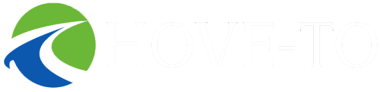 Hove-to Stewart Island Logo